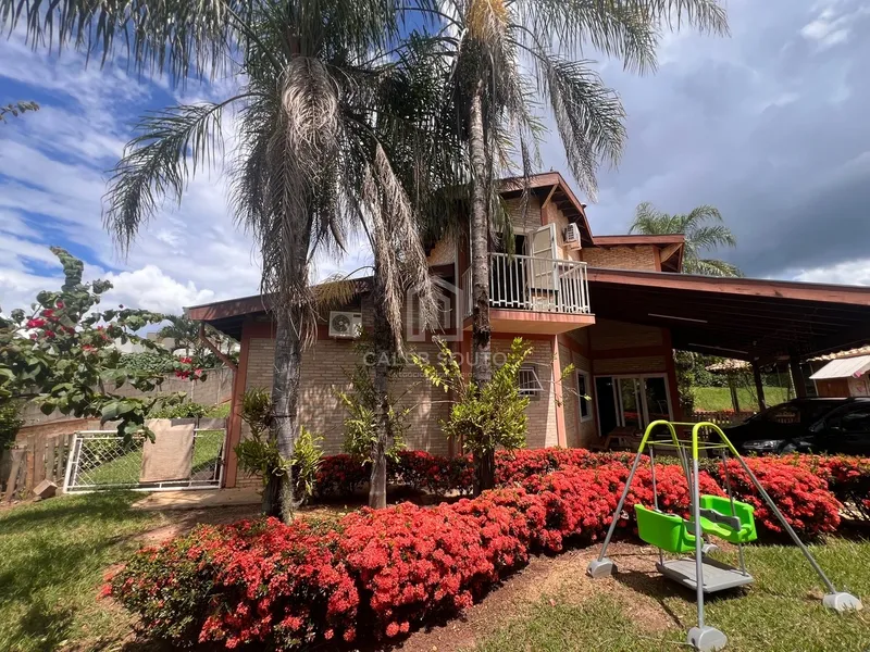 Chácara no Condomínio Green Valley em Marília-SP.: 15ª foto da galeria de imagens do imóvel