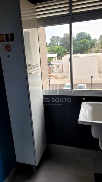 Apartamento com 2 quartos no Condomínio Maia Star Club | Marilía/ SP: 9ª foto da galeria de imagens do imóvel