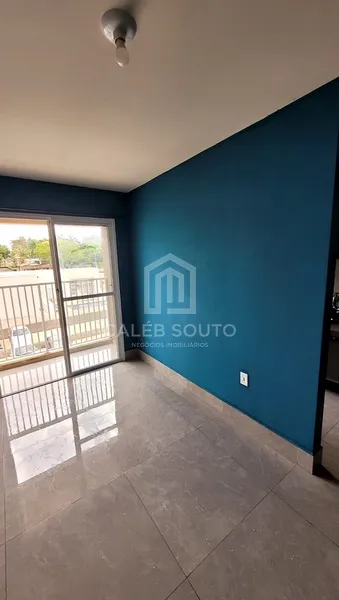 Apartamento com 2 quartos no Condomínio Maia Star Club | Marilía/ SP: 8ª foto da galeria de imagens do imóvel