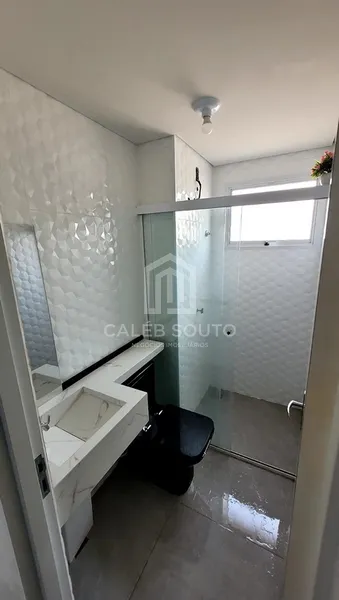 Apartamento com 2 quartos no Condomínio Maia Star Club | Marilía/ SP: 11ª foto da galeria de imagens do imóvel
