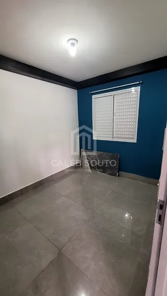 Apartamento com 2 quartos no Condomínio Maia Star Club | Marilía/ SP: 7ª foto da galeria de imagens do imóvel