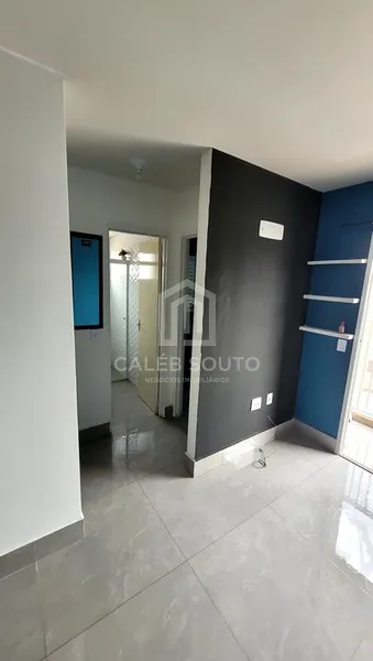 Apartamento com 2 quartos no Condomínio Maia Star Club | Marilía/ SP: 6ª foto da galeria de imagens do imóvel