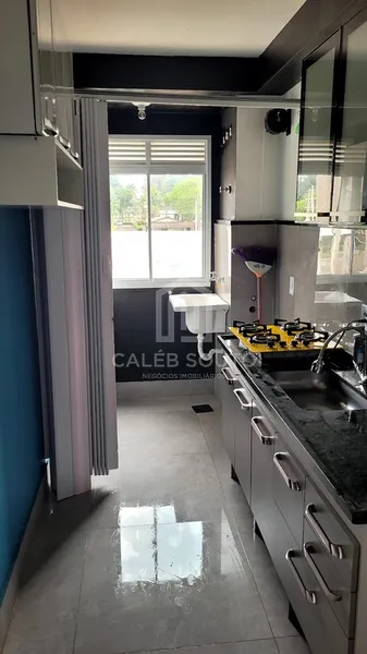 Apartamento com 2 quartos no Condomínio Maia Star Club | Marilía/ SP: 10ª foto da galeria de imagens do imóvel