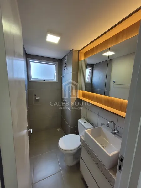 Apartamento a Venda no Edf. Maia Star Club em Marília-SP.: 6ª foto da galeria de imagens do imóvel