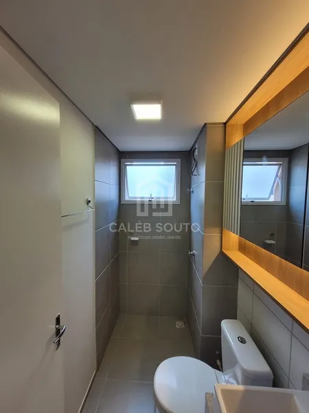 Apartamento a Venda no Edf. Maia Star Club em Marília-SP.: 8ª foto da galeria de imagens do imóvel