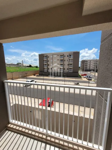 Apartamento a Venda no Edf. Maia Star Club em Marília-SP.: 17ª foto da galeria de imagens do imóvel