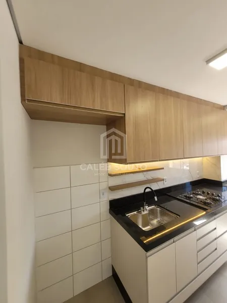 Apartamento a Venda no Edf. Maia Star Club em Marília-SP.: 10ª foto da galeria de imagens do imóvel