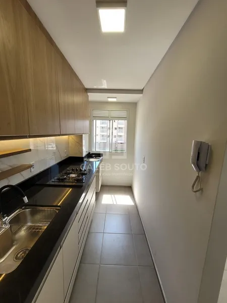 Apartamento a Venda no Edf. Maia Star Club em Marília-SP.: 16ª foto da galeria de imagens do imóvel