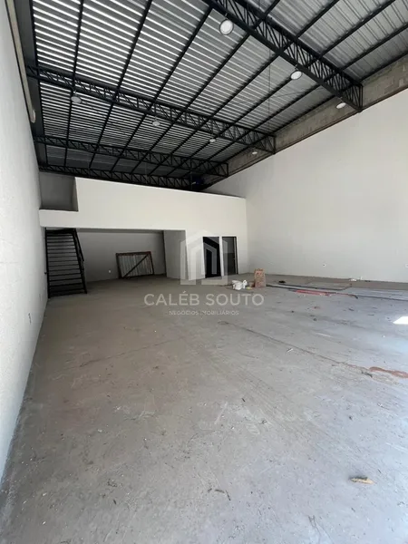 Imóvel residencial ou comercial