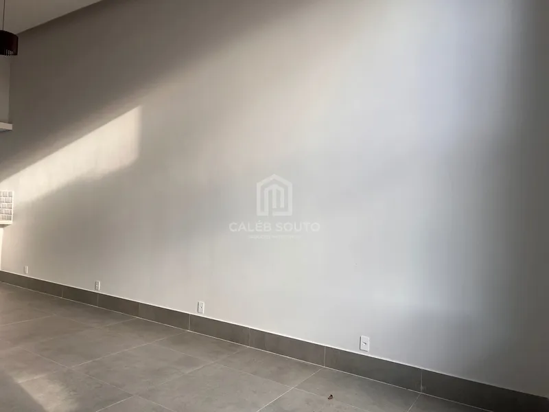 Casa a com 3 quartos sendo 1 suíte no Condomínio Verana em Marília-SP.: 4ª foto da galeria de imagens do imóvel