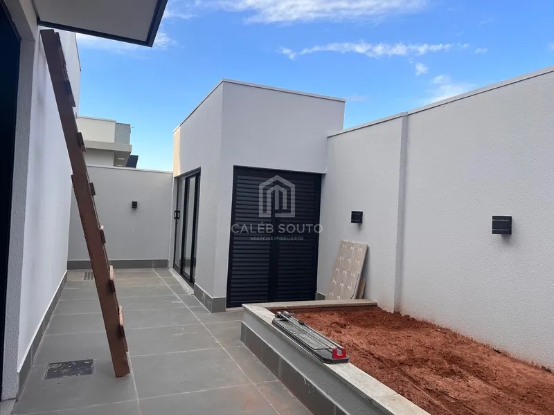 Casa a com 3 quartos sendo 1 suíte no Condomínio Verana em Marília-SP.: 19ª foto da galeria de imagens do imóvel