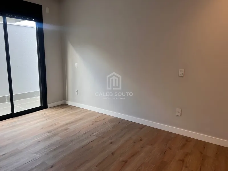 Casa a com 3 quartos sendo 1 suíte no Condomínio Verana em Marília-SP.: 14ª foto da galeria de imagens do imóvel