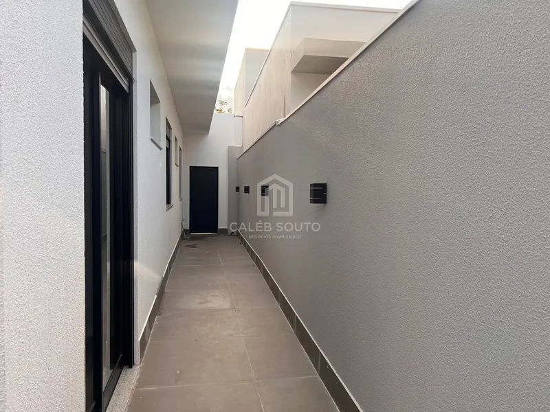 Casa a com 3 quartos sendo 1 suíte no Condomínio Verana em Marília-SP.: 17ª foto da galeria de imagens do imóvel