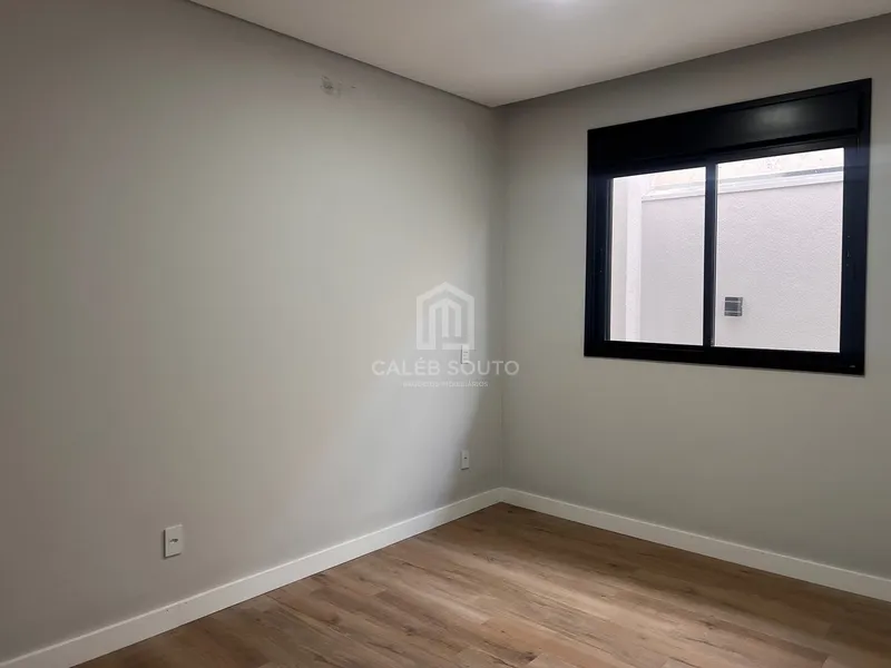 Casa a com 3 quartos sendo 1 suíte no Condomínio Verana em Marília-SP.: 10ª foto da galeria de imagens do imóvel