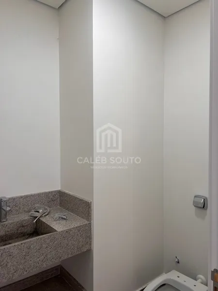 Casa a com 3 quartos sendo 1 suíte no Condomínio Verana em Marília-SP.: 8ª foto da galeria de imagens do imóvel