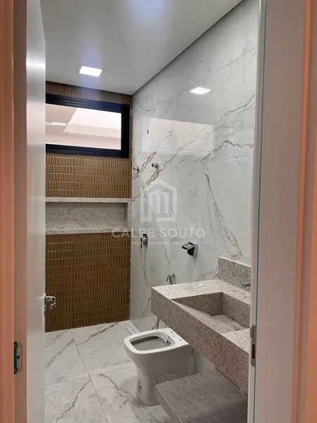Casa a com 3 quartos sendo 1 suíte no Condomínio Verana em Marília-SP.: 15ª foto da galeria de imagens do imóvel
