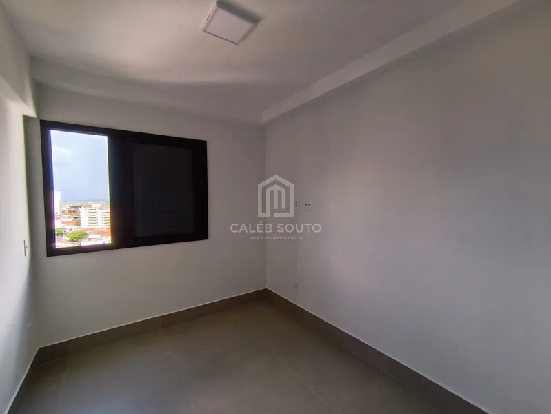 Apartamento no Edificio Dublin em Marilia /SP: 9ª foto da galeria de imagens do imóvel