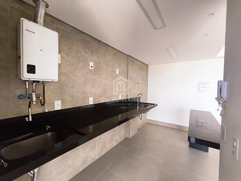 Apartamento no Edificio Dublin em Marilia /SP: 6ª foto da galeria de imagens do imóvel
