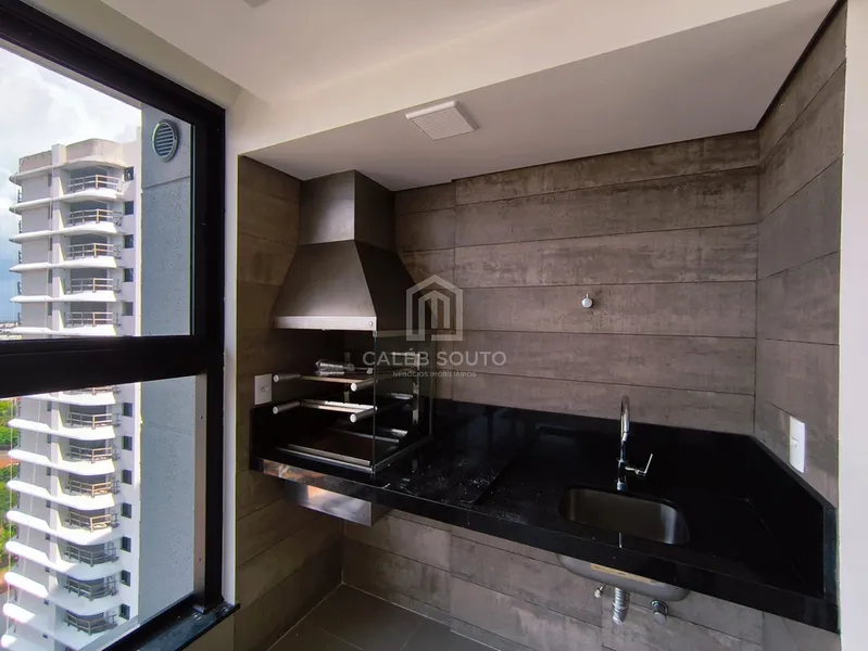 Apartamento no Edificio Dublin em Marilia /SP: 2ª foto da galeria de imagens do imóvel