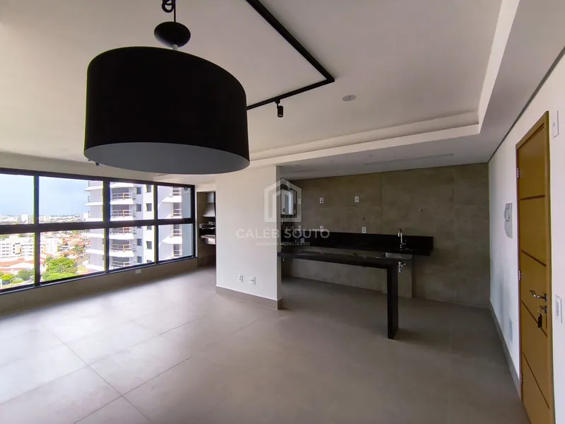 Apartamento no Edificio Dublin em Marilia /SP: 3ª foto da galeria de imagens do imóvel