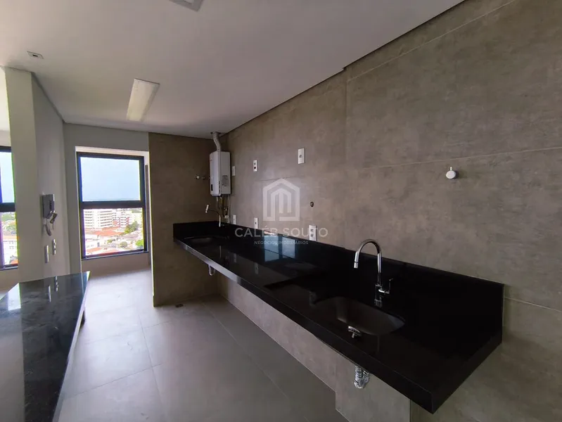 Apartamento no Edificio Dublin em Marilia /SP: 7ª foto da galeria de imagens do imóvel