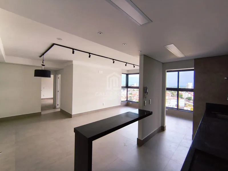 Apartamento no Edificio Dublin em Marilia /SP: 5ª foto da galeria de imagens do imóvel