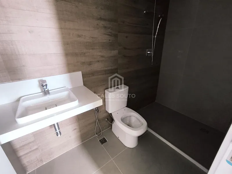 Apartamento no Edificio Dublin em Marilia /SP: 11ª foto da galeria de imagens do imóvel