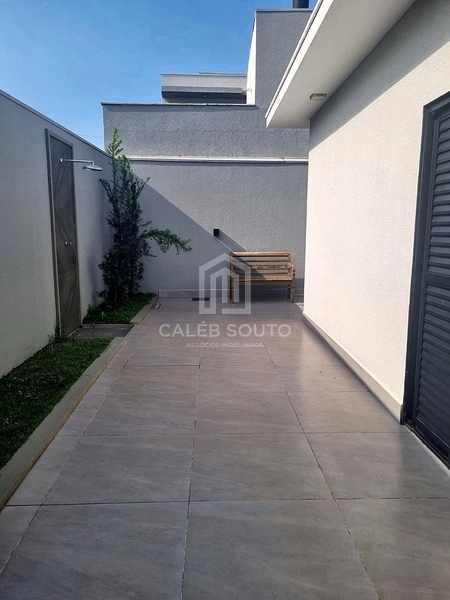 Casa à venda no Verana em Marília | 3 dormitórios, suíte e cozinha com ilha: 16ª foto da galeria de imagens do imóvel