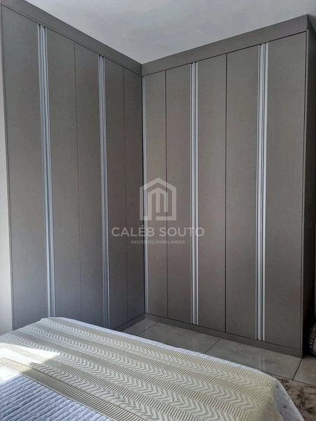 Casa à venda no Verana em Marília | 3 dormitórios, suíte e cozinha com ilha: 11ª foto da galeria de imagens do imóvel