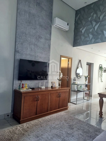 Casa à venda no Verana em Marília | 3 dormitórios, suíte e cozinha com ilha: 8ª foto da galeria de imagens do imóvel