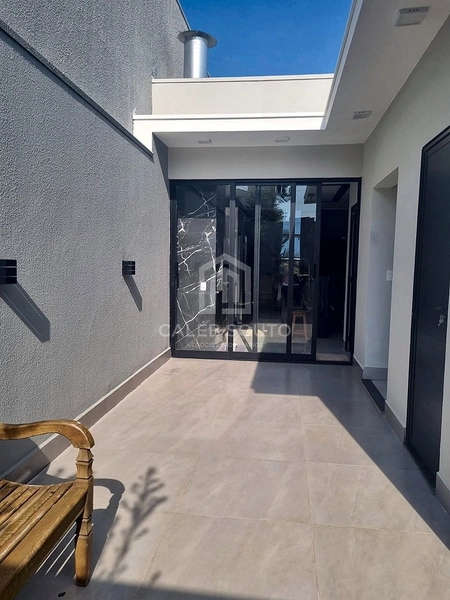 Casa à venda no Verana em Marília | 3 dormitórios, suíte e cozinha com ilha: 17ª foto da galeria de imagens do imóvel
