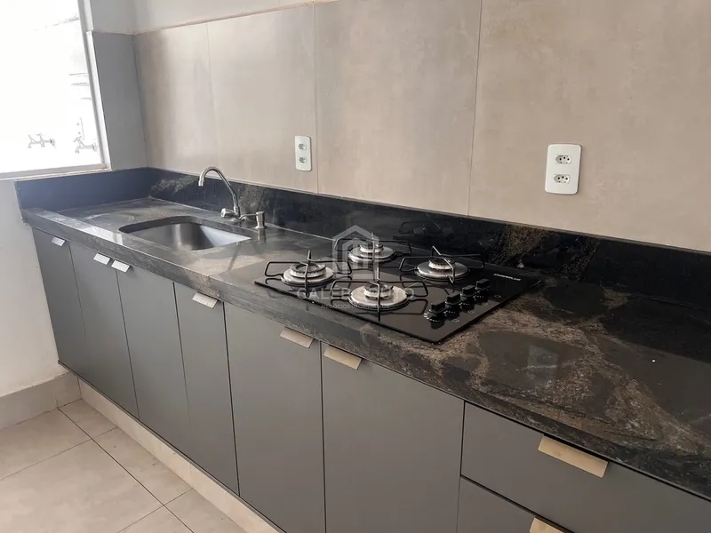 Casa a Venda no Bairro Fragata em Marília-SP.: 3ª foto da galeria de imagens do imóvel