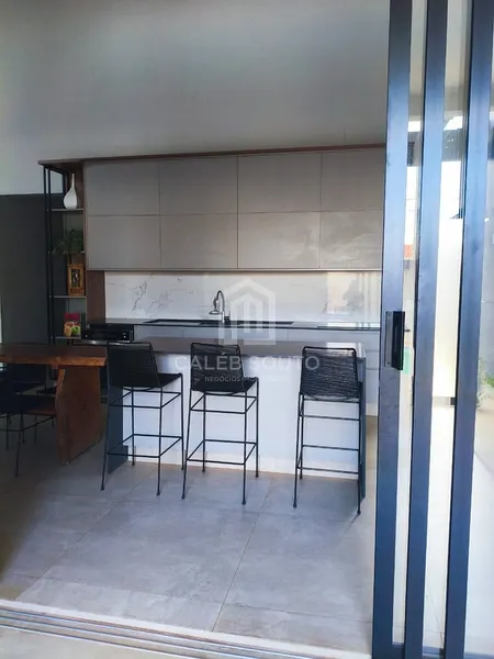 Casa com 3 quartos no Bairro Santa Gertrudes em Marilia / SP: 8ª foto da galeria de imagens do imóvel