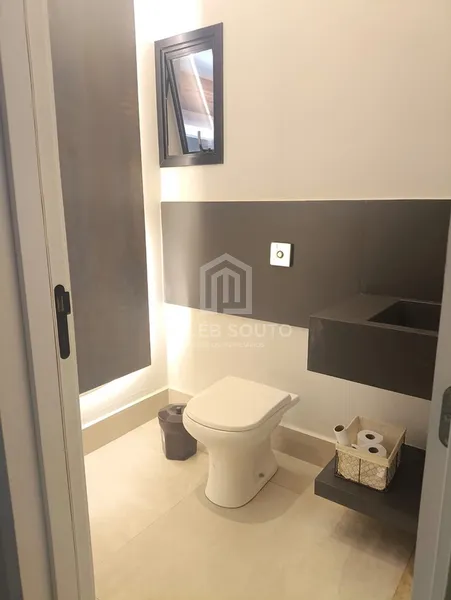 Casa com 3 quartos no Bairro Santa Gertrudes em Marilia / SP: 12ª foto da galeria de imagens do imóvel