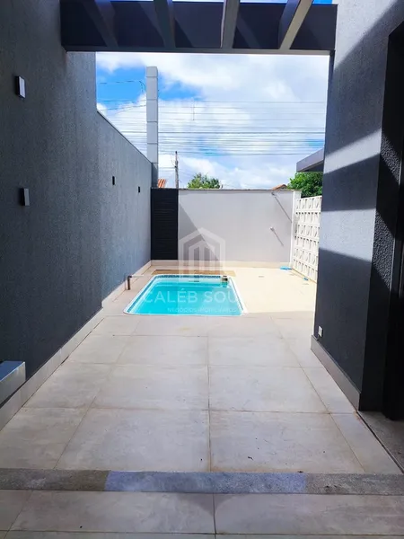 Casa com 3 quartos no Bairro Santa Gertrudes em Marilia / SP: 21ª foto da galeria de imagens do imóvel