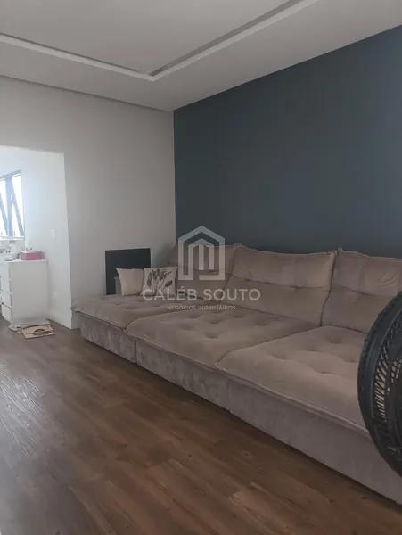 Casa com 3 quartos no Bairro Santa Gertrudes em Marilia / SP: 4ª foto da galeria de imagens do imóvel