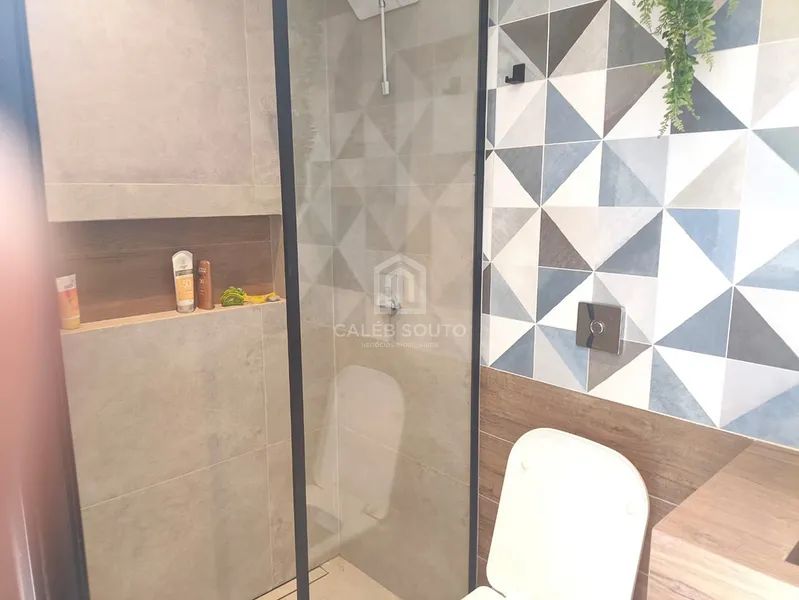 Casa com 3 quartos no Bairro Santa Gertrudes em Marilia / SP: 13ª foto da galeria de imagens do imóvel