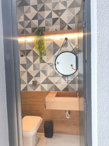 Casa com 3 quartos no Bairro Santa Gertrudes em Marilia / SP: 14ª foto da galeria de imagens do imóvel