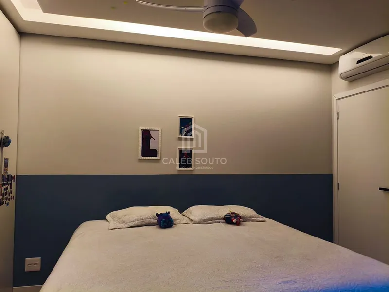 Casa com 3 quartos no Bairro Santa Gertrudes em Marilia / SP: 15ª foto da galeria de imagens do imóvel