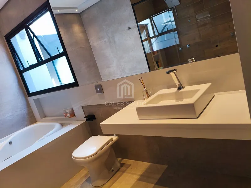 Casa com 3 quartos no Bairro Santa Gertrudes em Marilia / SP: 17ª foto da galeria de imagens do imóvel