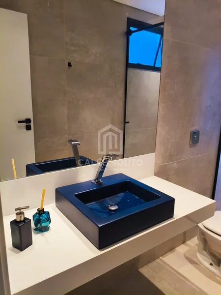 Casa com 3 quartos no Bairro Santa Gertrudes em Marilia / SP: 18ª foto da galeria de imagens do imóvel
