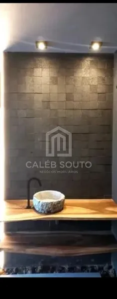 Casa a Venda com 4 quartos no Condomínio Valle do Canaã em Marília-SP.: 4ª foto da galeria de imagens do imóvel