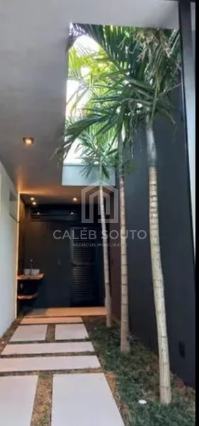 Casa a Venda com 4 quartos no Condomínio Valle do Canaã em Marília-SP.: 2ª foto da galeria de imagens do imóvel