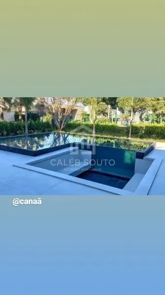 Casa a Venda com 4 quartos no Condomínio Valle do Canaã em Marília-SP.: 3ª foto da galeria de imagens do imóvel