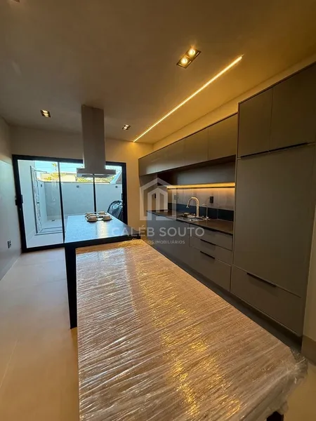 Casa com 3 suites e piscina no condomínio verana em Marília-SP: 26ª foto da galeria de imagens do imóvel