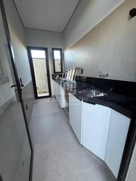 Casa com 3 suites e piscina no condomínio verana em Marília-SP: 42ª foto da galeria de imagens do imóvel