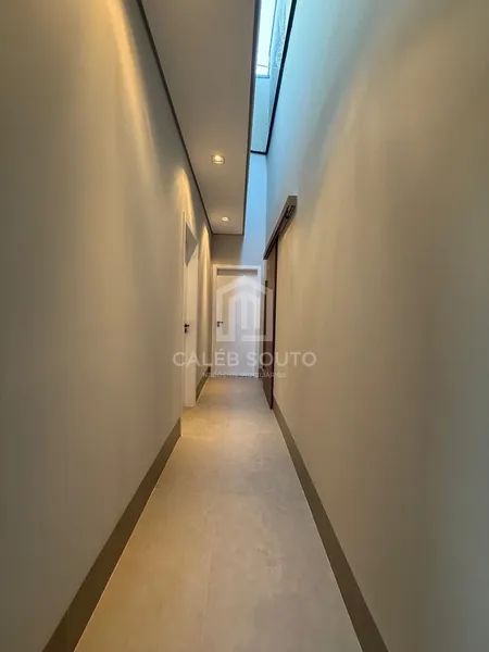 Casa com 3 suites e piscina no condomínio verana em Marília-SP: 35ª foto da galeria de imagens do imóvel
