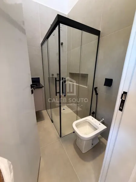Casa com 3 suites e piscina no condomínio verana em Marília-SP: 37ª foto da galeria de imagens do imóvel
