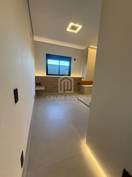 Casa com 3 suites e piscina no condomínio verana em Marília-SP: 23ª foto da galeria de imagens do imóvel