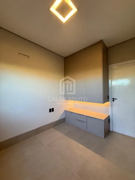Casa com 3 suites e piscina no condomínio verana em Marília-SP: 32ª foto da galeria de imagens do imóvel